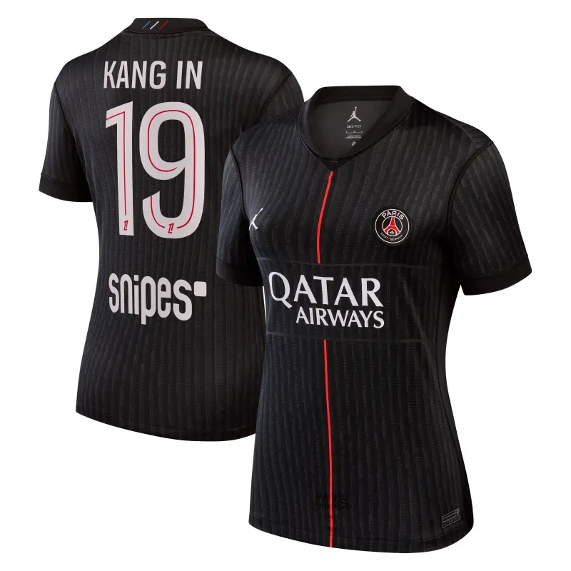 psg-jordan-fourth-stadium-shirt-2025-26-womens-with-kang-in-19-printing-203607156-19 Collection | Paris Saint-Germain Kits