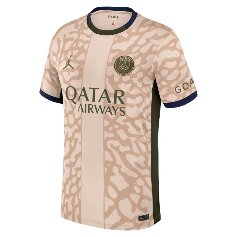 psg-jordan-fourth-stadium-shirt-2324-with-fazer-18-printing-201184737-18 Collection | Paris Saint-Germain Kits