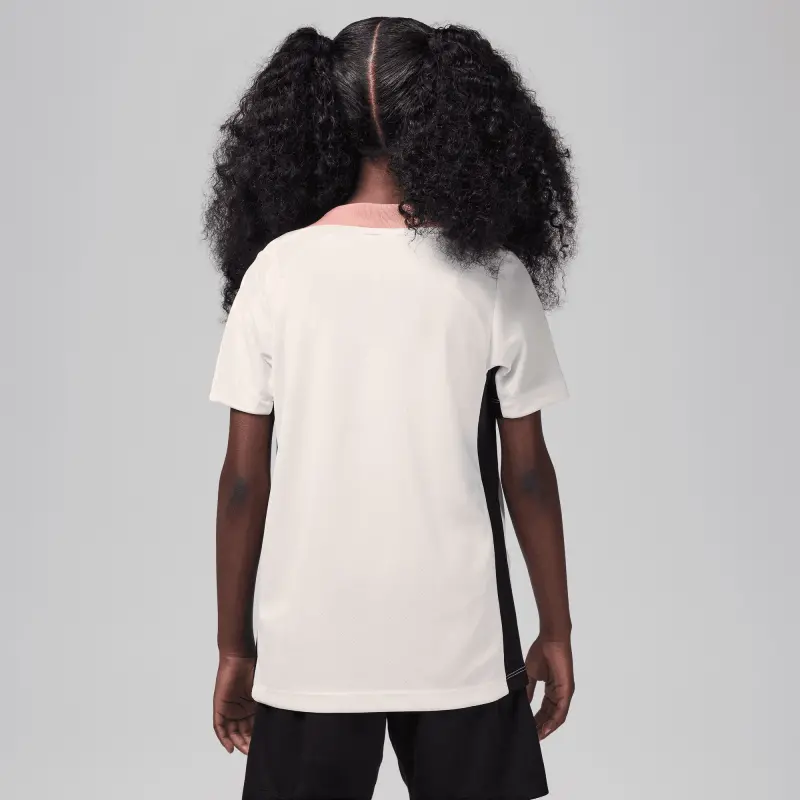 psg-jordan-strike-training-top-ivory-kids-201545618 Collection | Paris Saint-Germain Kits