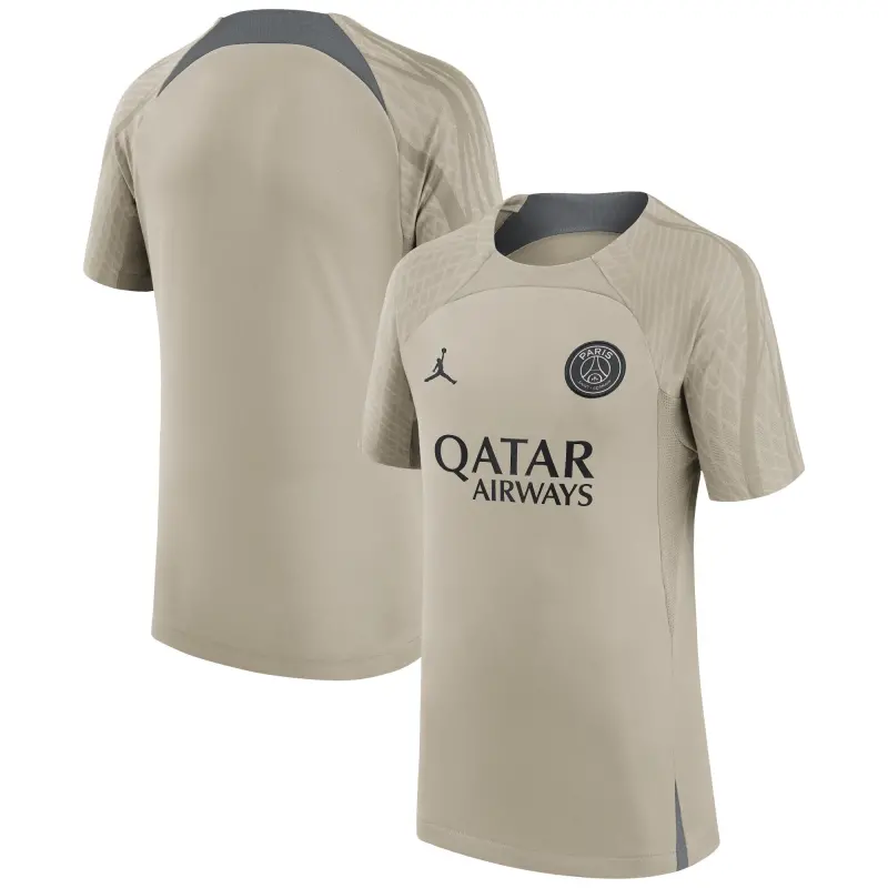 psg-jordan-strike-training-top-stone-kids-13387788 Collection | Paris Saint-Germain Kits