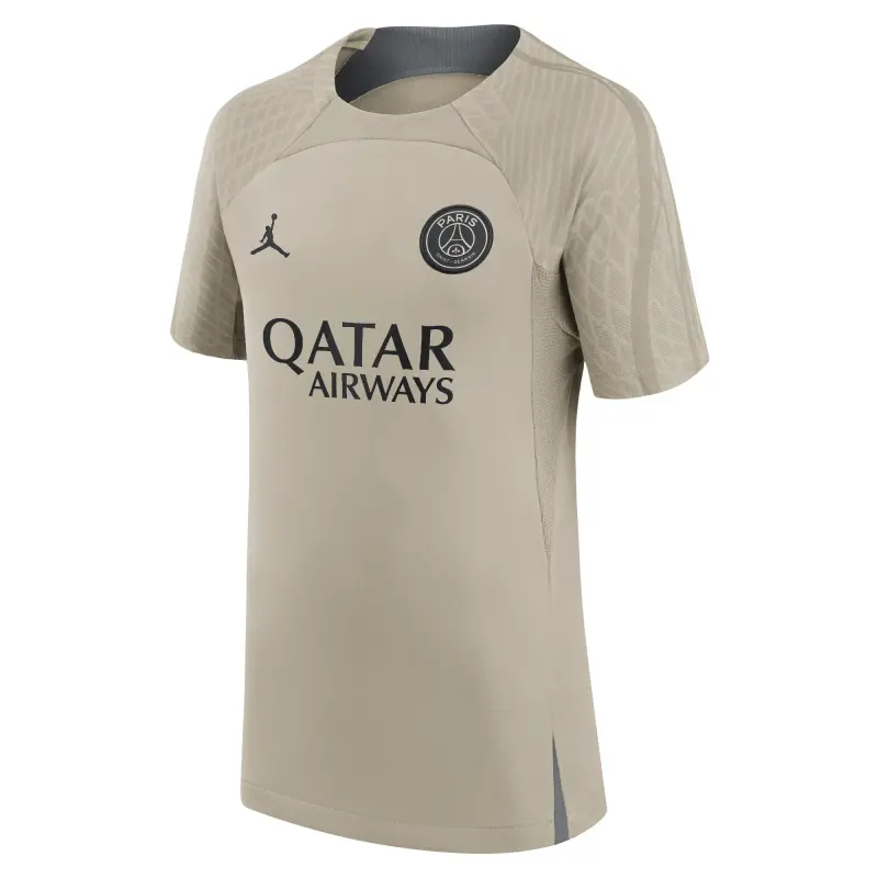 psg-jordan-strike-training-top-stone-kids-13387788 Collection | Paris Saint-Germain Kits