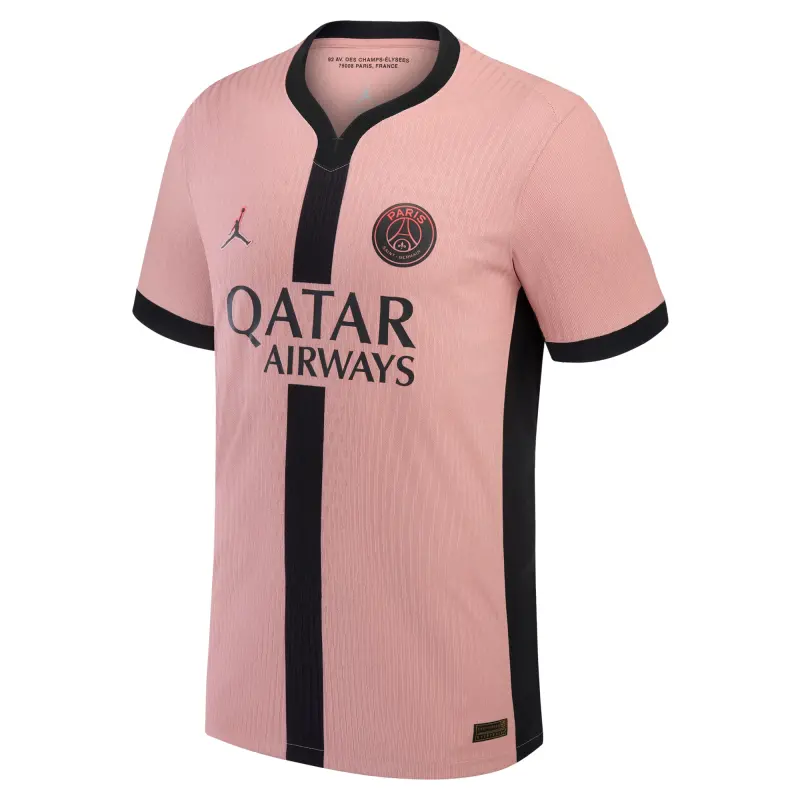 psg-jordan-third-dri-fit-adv-match-shirt-2024-25-with-cup-printing-zare-emery-33-202226274-33 Collection | Paris Saint-Germain Kits