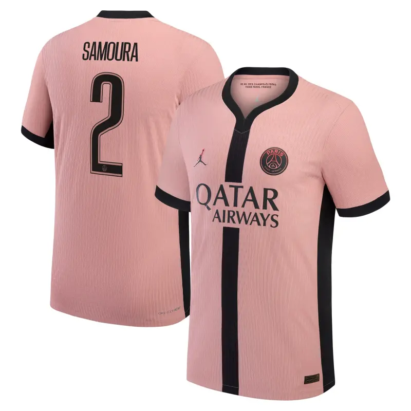 psg-jordan-third-dri-fit-adv-match-shirt-2024-25-with-samoura-2-printing-202333386-samoura-2 Collection | Paris Saint-Germain Kits
