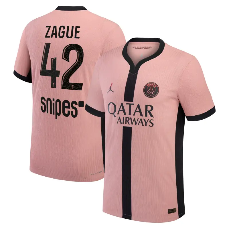 psg-jordan-third-dri-fit-adv-match-shirt-2024-25-with-zague-42-printing-202225565-42 Collection | Paris Saint-Germain Kits