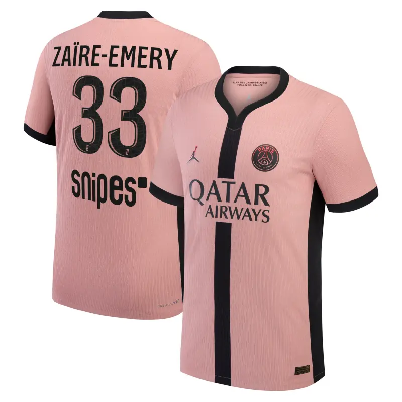 psg-jordan-third-dri-fit-adv-match-shirt-2024-25-with-zare-emery-33-printing-202225582-33 Collection | Paris Saint-Germain Kits