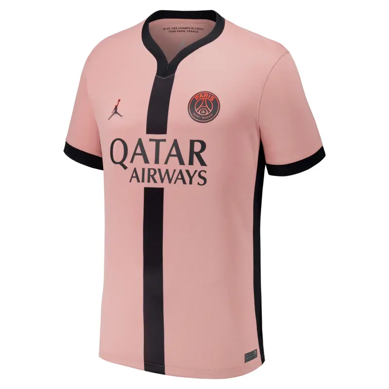 psg-jordan-third-stadium-shirt-2024-25-kids-with-hurtr-22-printing-202333374-22 Collection | Paris Saint-Germain Kits