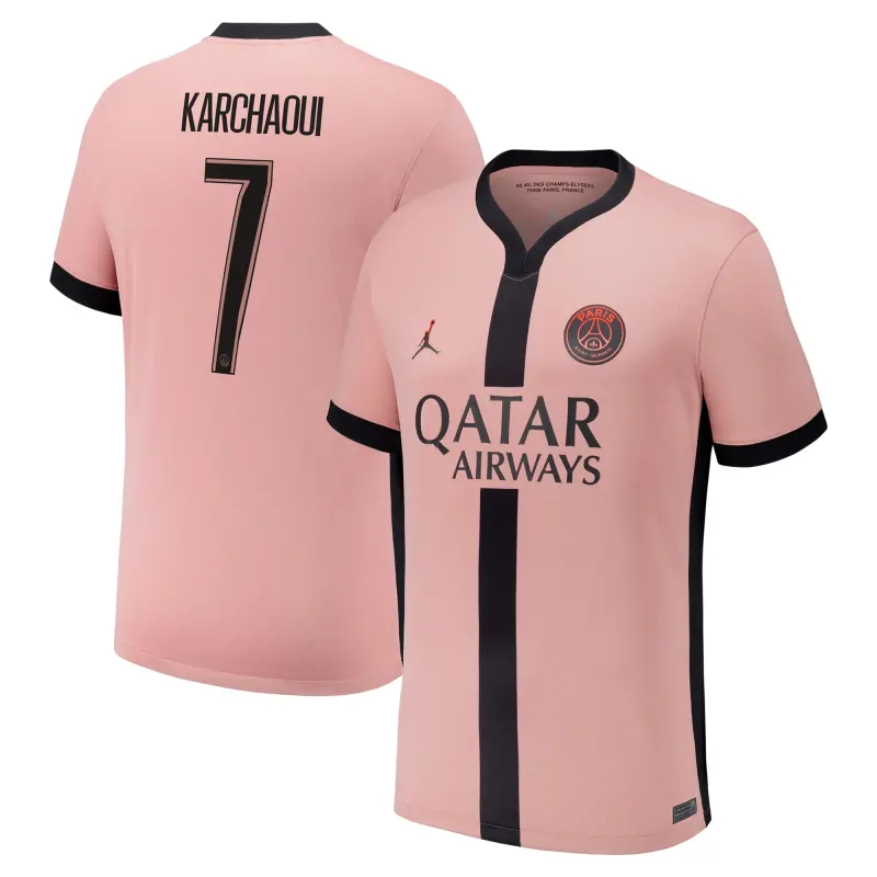 psg-jordan-third-stadium-shirt-2024-25-kids-with-karchaoui-7-printing-202333361-karchaoui-7 Collection | Paris Saint-Germain Kits