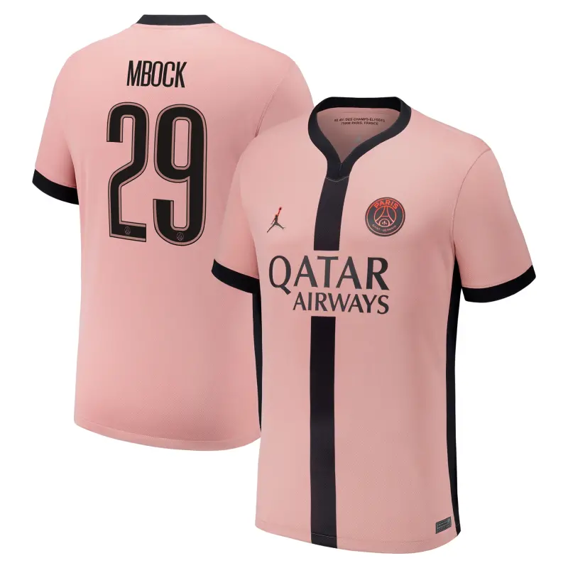 psg-jordan-third-stadium-shirt-2024-25-kids-with-mbock-29-printing-202333222-mbock-29 Collection | Paris Saint-Germain Kits