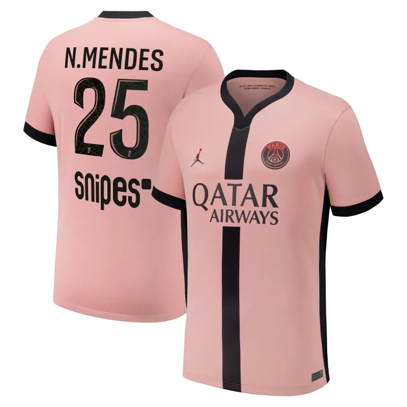 psg-jordan-third-stadium-shirt-2024-25-kids-with-n-mendes-25-printing-202225526-25 Collection | Paris Saint-Germain Kits