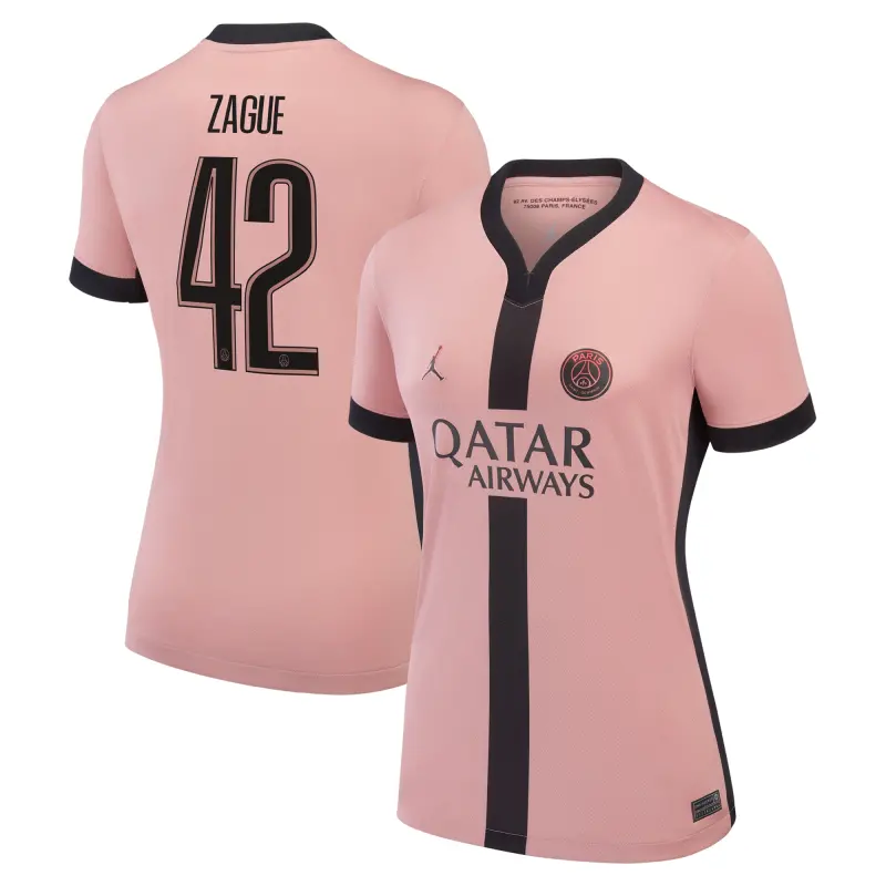 psg-jordan-third-stadium-shirt-2024-25-womens-with-cup-printing-zague-42-202226241-42 Collection | Paris Saint-Germain Kits