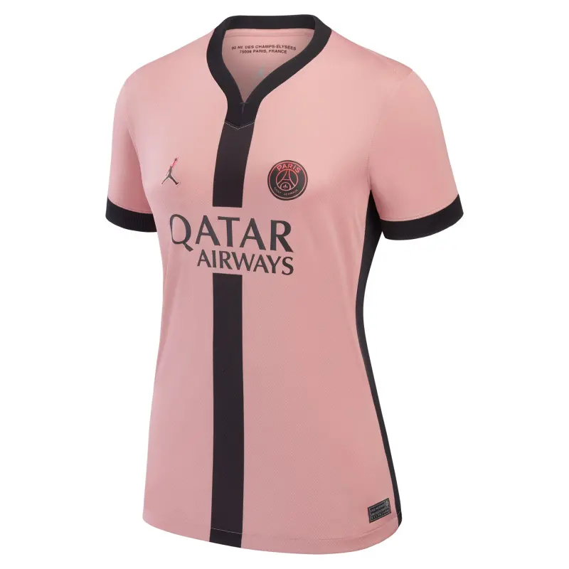 psg-jordan-third-stadium-shirt-2024-25-womens-with-fazer-95-printing-202333247-95 Collection | Paris Saint-Germain Kits