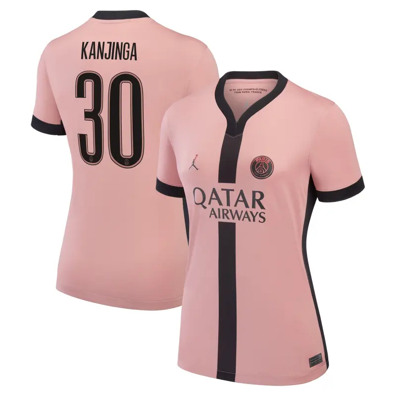psg-jordan-third-stadium-shirt-2024-25-womens-with-kanjinga-30-printing-202850319-30 Collection | Paris Saint-Germain Kits