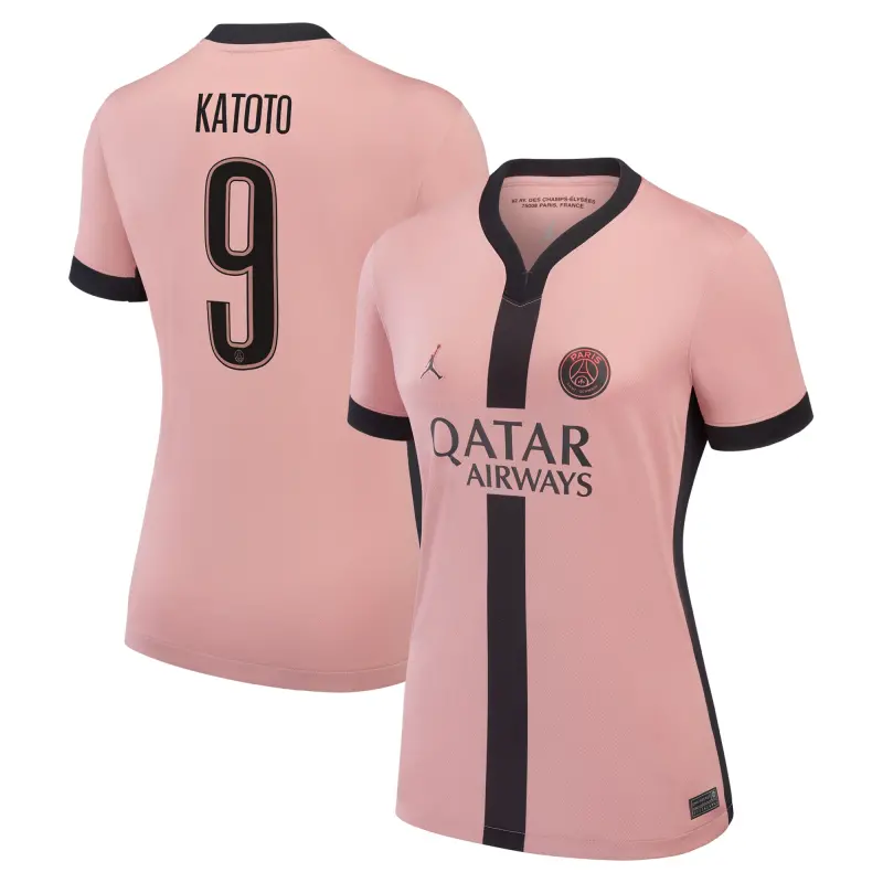 psg-jordan-third-stadium-shirt-2024-25-womens-with-katoto-9-printing-202333273-katoto-9 Collection | Paris Saint-Germain Kits