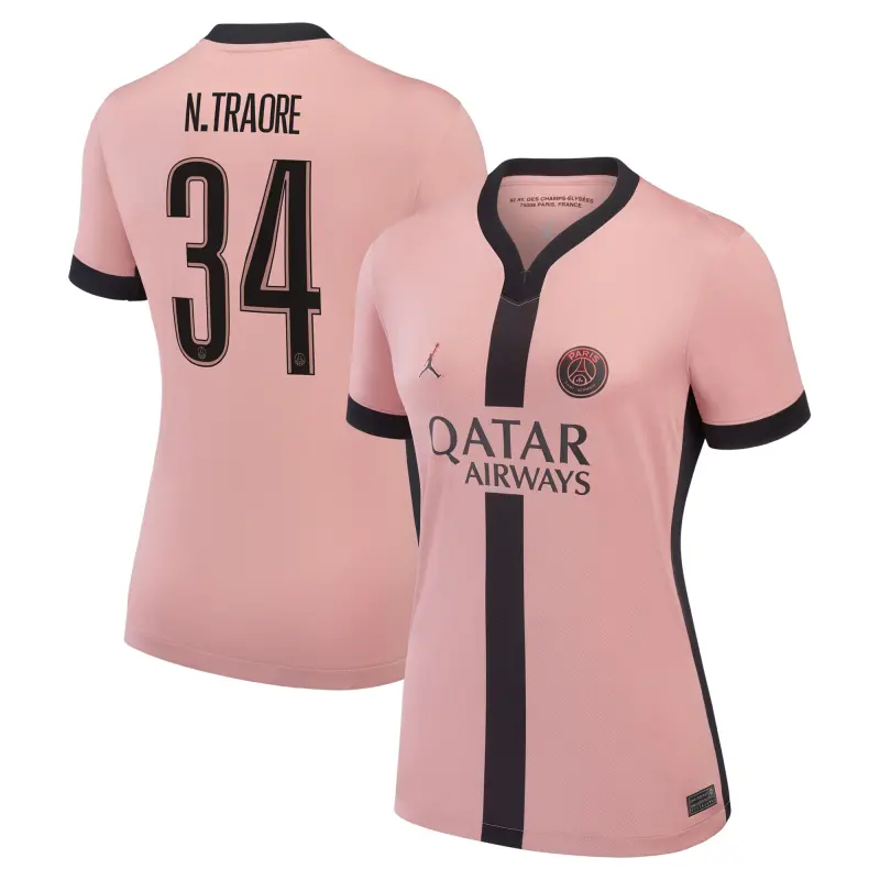 psg-jordan-third-stadium-shirt-2024-25-womens-with-n-traor-34-printing-202850326-34 Collection | Paris Saint-Germain Kits