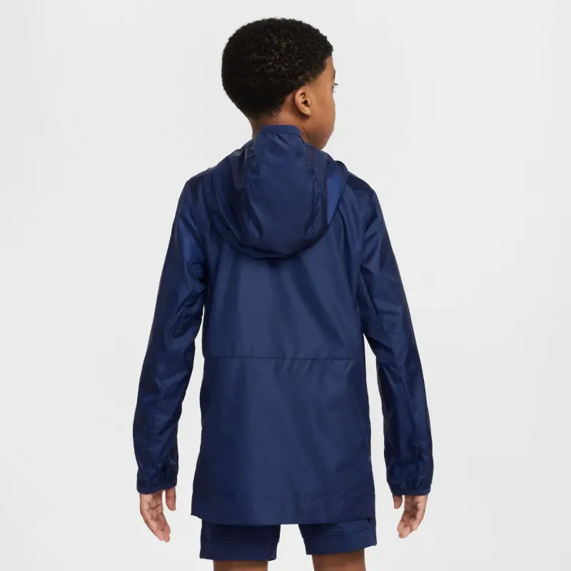 psg-nike-academy-pro-hooded-rain-jacket-navy-kids-202333108 Collection | Paris Saint-Germain Kits