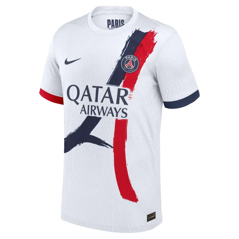 psg-nike-away-dri-fit-adv-match-shirt-2024-25-with-cup-printing-zague-42-202154276-42 Collection | Paris Saint-Germain Kits