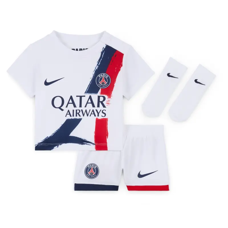 psg-nike-away-stadium-kit-2024-2025-infants-with-g-moscardo-20-printing-202075068-20 Collection | Paris Saint-Germain Kits