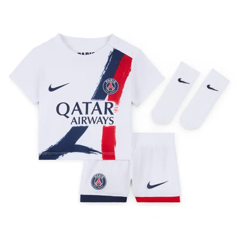 psg-nike-away-stadium-kit-2024-2025-infants-with-mukiele-26-printing-201913630-26 Collection | Paris Saint-Germain Kits