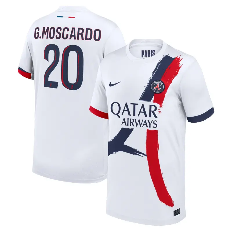 psg-nike-away-stadium-shirt-2024-2025-kids-with-g-moscardo-20-printing-202075065-20 Collection | Paris Saint-Germain Kits