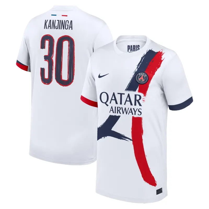 psg-nike-away-stadium-shirt-2024-2025-kids-with-kanjinga-30-printing-202850323-30 Collection | Paris Saint-Germain Kits