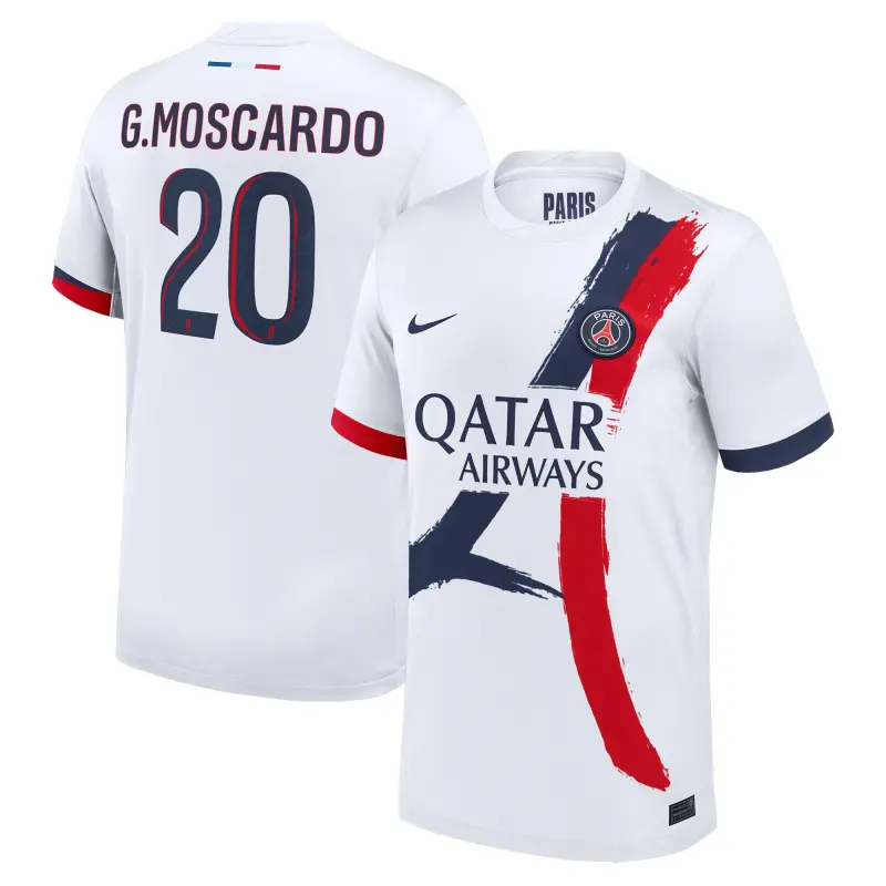 psg-nike-away-stadium-shirt-2024-2025-with-g-moscardo-20-printing-202075067-20 Collection | Paris Saint-Germain Kits