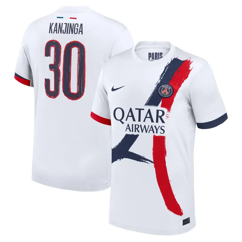 psg-nike-away-stadium-shirt-2024-2025-with-kanjinga-30-printing-202850339-30 Collection | Paris Saint-Germain Kits