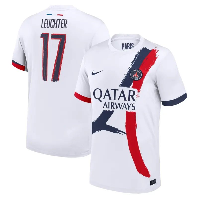 psg-nike-away-stadium-shirt-2024-2025-with-leuchter-17-printing-202333354-17 Collection | Paris Saint-Germain Kits
