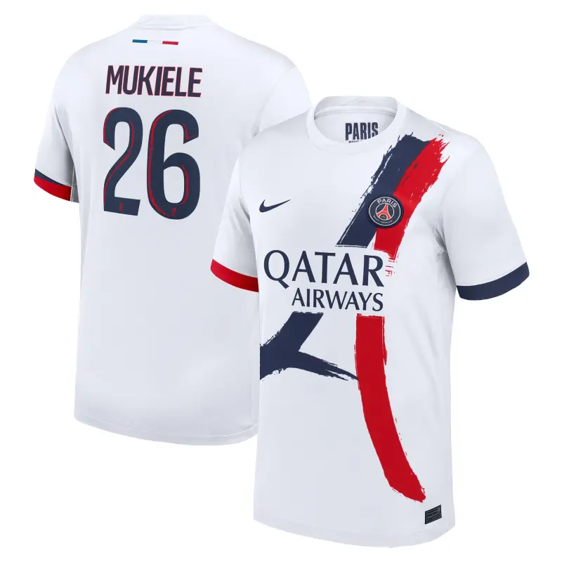 psg-nike-away-stadium-shirt-2024-2025-with-mukiele-26-printing-201913623-26 Collection | Paris Saint-Germain Kits