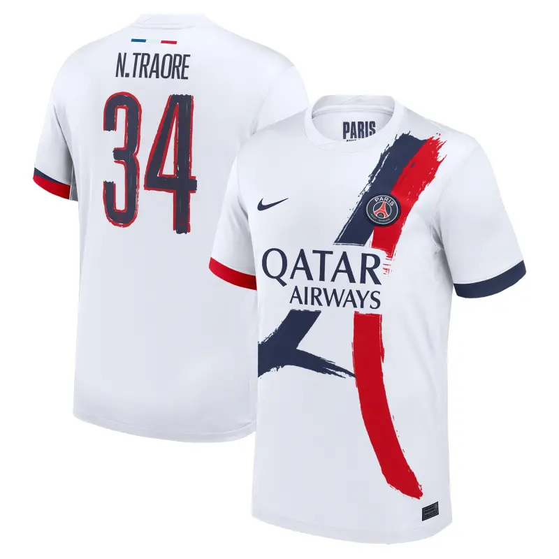 psg-nike-away-stadium-shirt-2024-2025-with-n-traor-34-printing-202850327-34 Collection | Paris Saint-Germain Kits