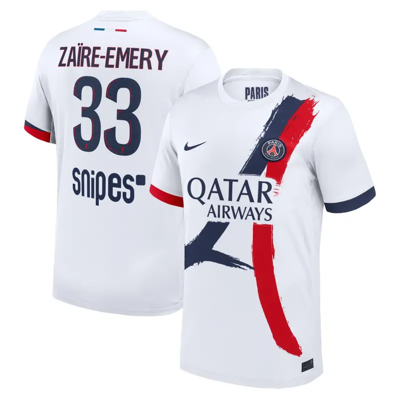 psg-nike-away-stadium-shirt-2024-2025-with-zare-emery-33-printing-201913605-33 Collection | Paris Saint-Germain Kits