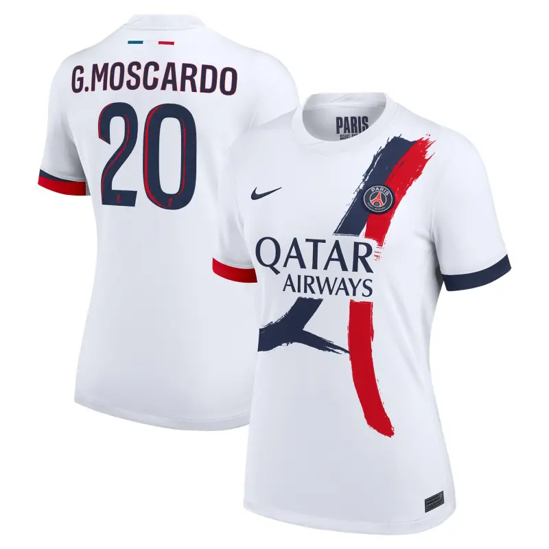 psg-nike-away-stadium-shirt-2024-2025-womens-with-g-moscardo-20-printing-202075066-20 Collection | Paris Saint-Germain Kits