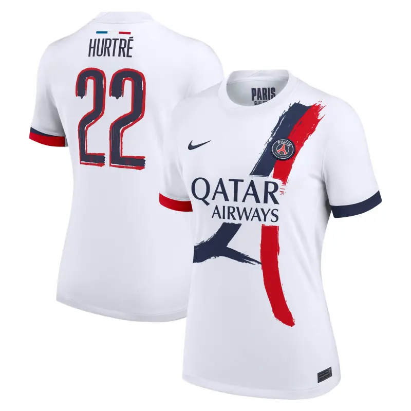 psg-nike-away-stadium-shirt-2024-2025-womens-with-hurtr-22-printing-202333219-22 Collection | Paris Saint-Germain Kits