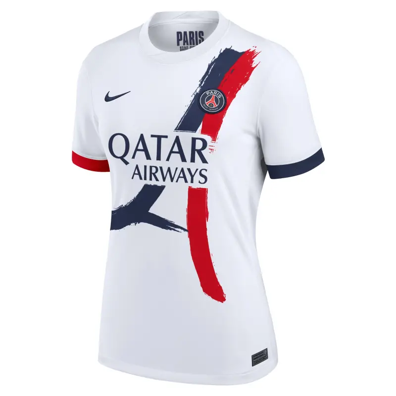 psg-nike-away-stadium-shirt-2024-2025-womens-with-zare-emery-33-printing-201913660-33 Collection | Paris Saint-Germain Kits