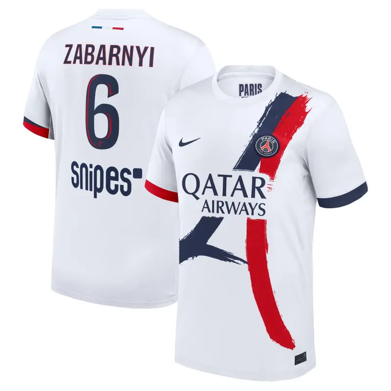 psg-nike-away-stadium-shirt-2025-2026-with-zabarnyi-6-printing-203391252-06 Collection | Paris Saint-Germain Kits