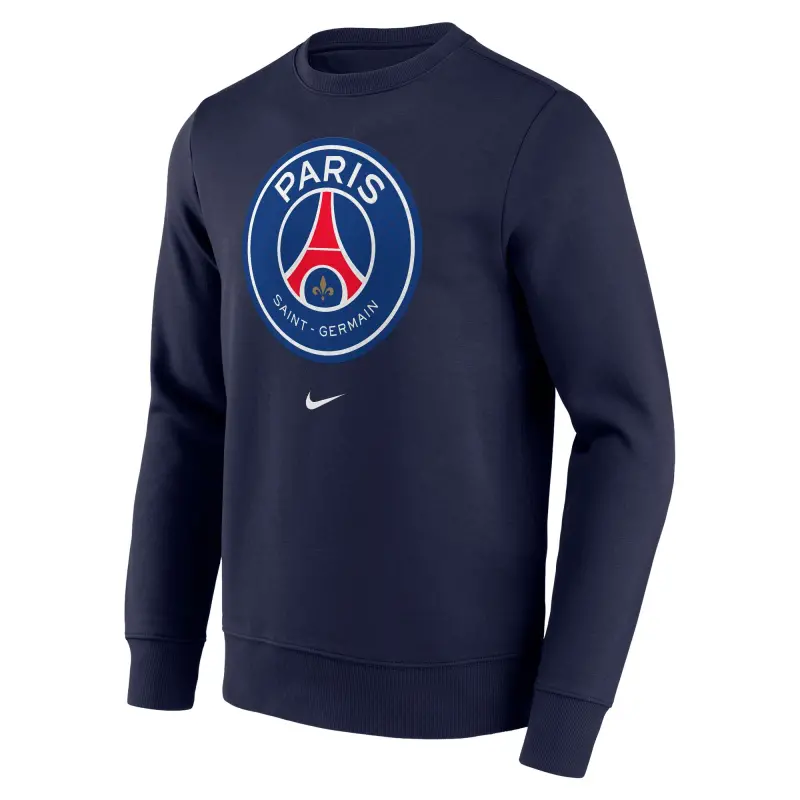 psg-nike-barcola-29-graphic-crew-sweatshirt-navy-mens-203293378-29 Collection | Paris Saint-Germain Kits