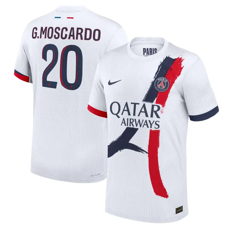 psg-nike-dri-fit-adv-away-match-shirt-2024-25-with-g-moscardo-20-printing-202075064-20 Collection | Paris Saint-Germain Kits