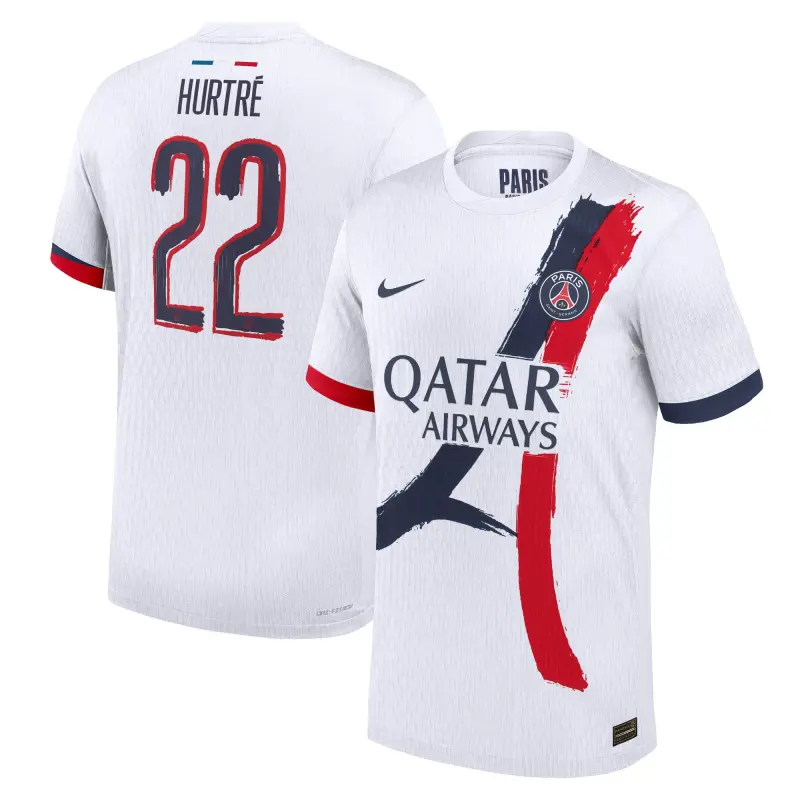 psg-nike-dri-fit-adv-away-match-shirt-2024-25-with-hurtr-22-printing-202333355-22 Collection | Paris Saint-Germain Kits