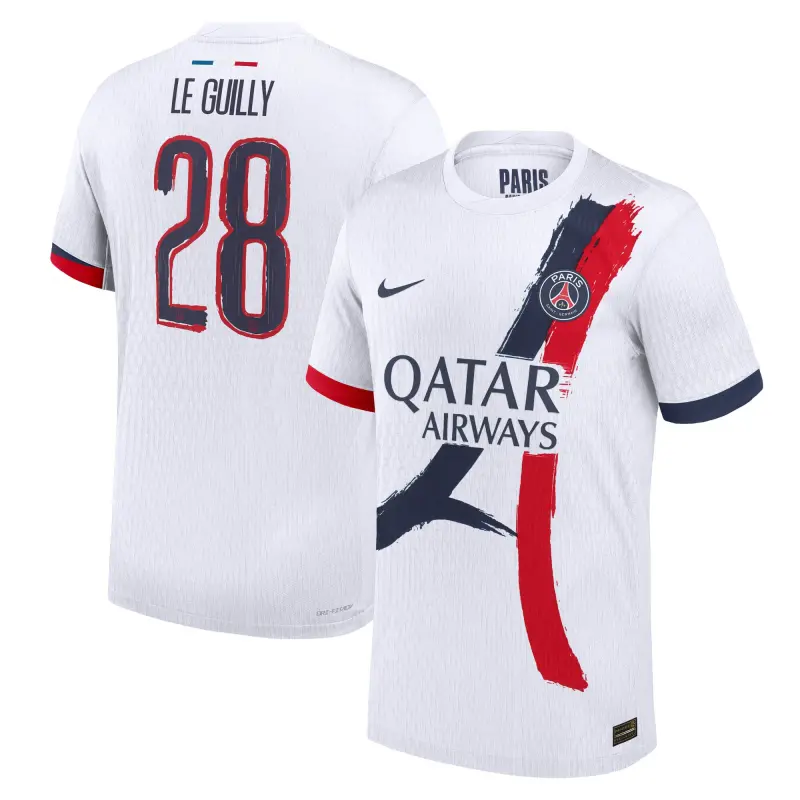 psg-nike-dri-fit-adv-away-match-shirt-2024-25-with-le-guilly-28-printing-202333258-28 Collection | Paris Saint-Germain Kits
