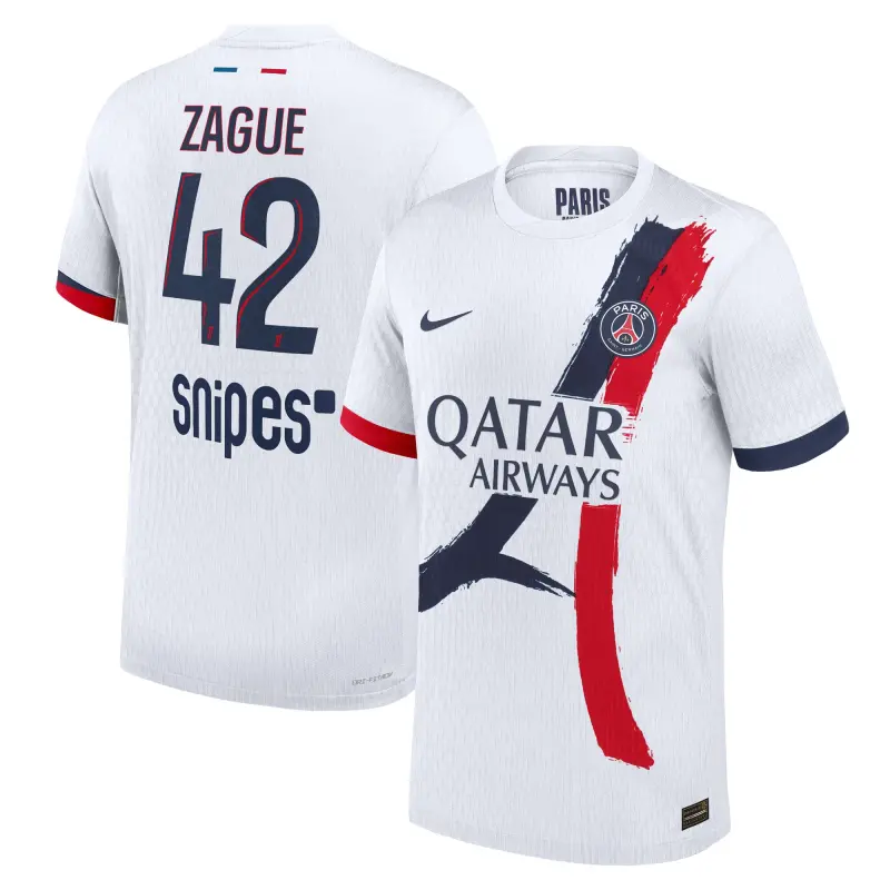 psg-nike-dri-fit-adv-away-match-shirt-2024-25-with-zague-42-printing-202135476-42 Collection | Paris Saint-Germain Kits