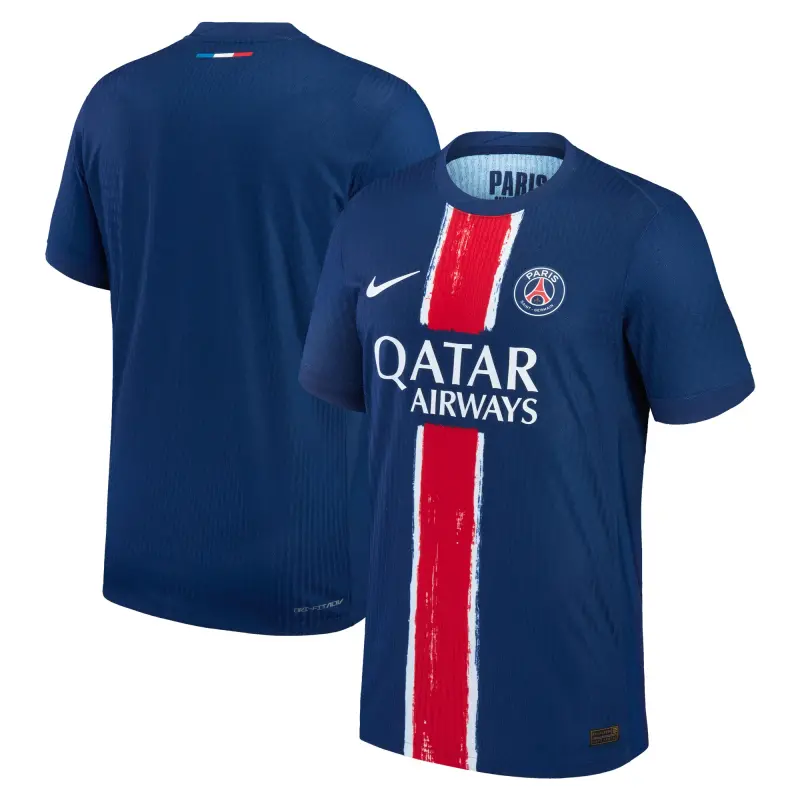 psg-nike-dri-fit-adv-home-match-shirt-2024-25-200827666 Collection | Paris Saint-Germain Kits
