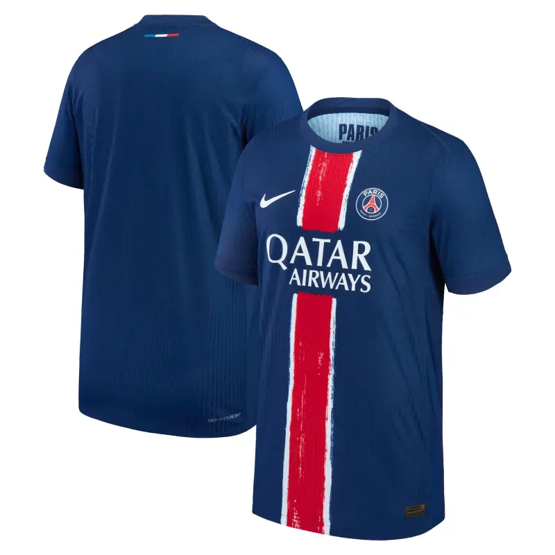 psg-nike-dri-fit-adv-home-match-shirt-2024-25-kids-200827681 Collection | Paris Saint-Germain Kits