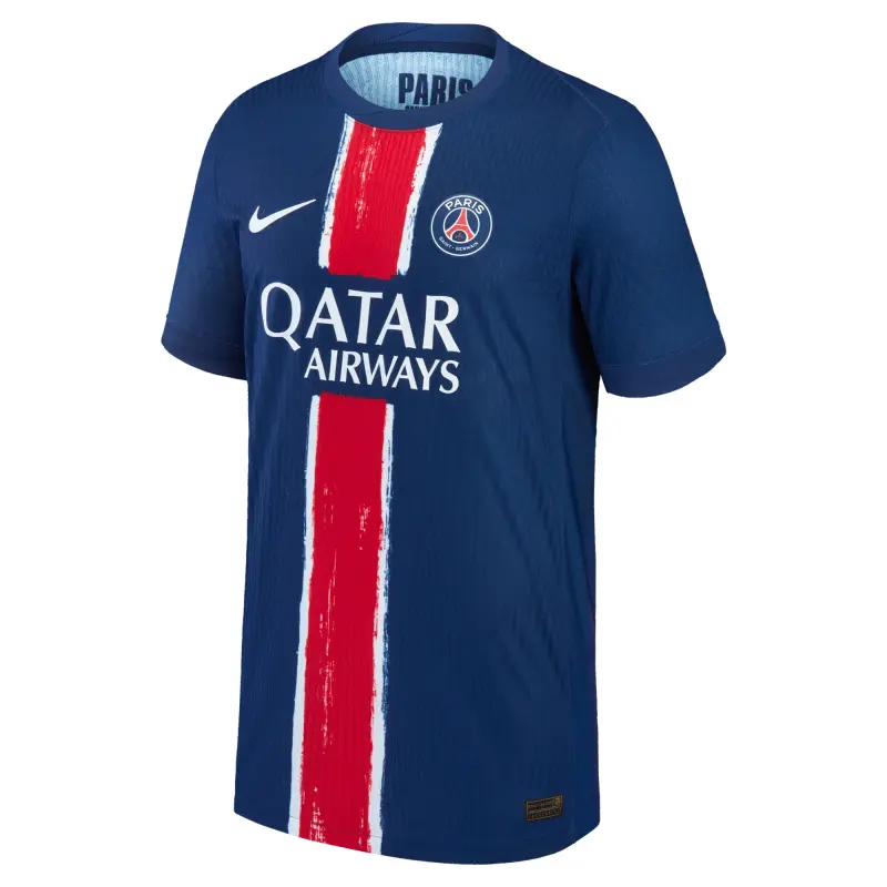 psg-nike-dri-fit-adv-home-match-shirt-2024-25-kids-with-zague-42-printing-202135474-42 Collection | Paris Saint-Germain Kits