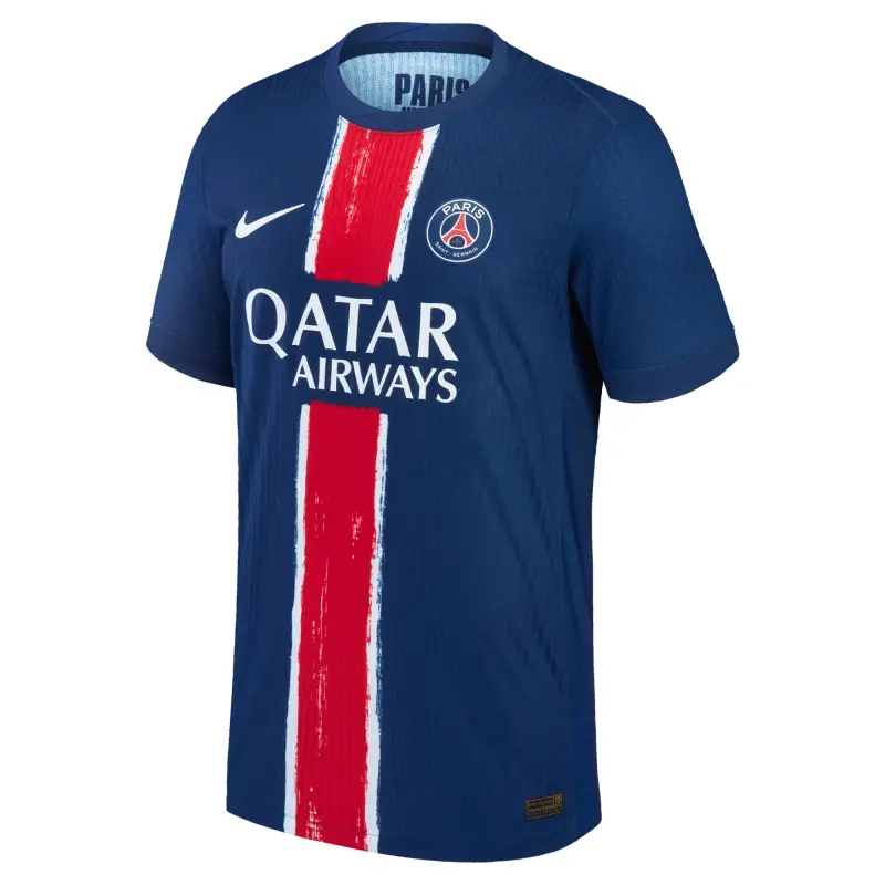 psg-nike-dri-fit-adv-home-match-shirt-2024-25-with-kanjinga-30-printing-202850299-30 Collection | Paris Saint-Germain Kits