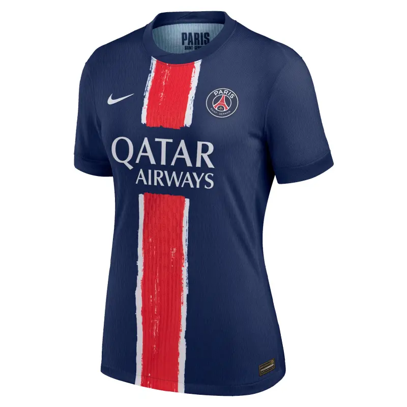 psg-nike-dri-fit-adv-home-match-shirt-2024-25-womens-200827668 Collection | Paris Saint-Germain Kits