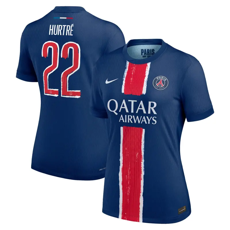 psg-nike-dri-fit-adv-home-match-shirt-2024-25-womens-with-hurtr-22-printing-202333263-22 Collection | Paris Saint-Germain Kits