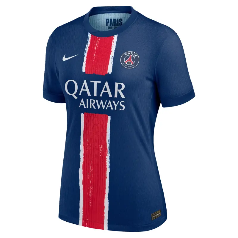 psg-nike-dri-fit-adv-home-match-shirt-2024-25-womens-with-kanjinga-30-printing-202850313-30 Collection | Paris Saint-Germain Kits
