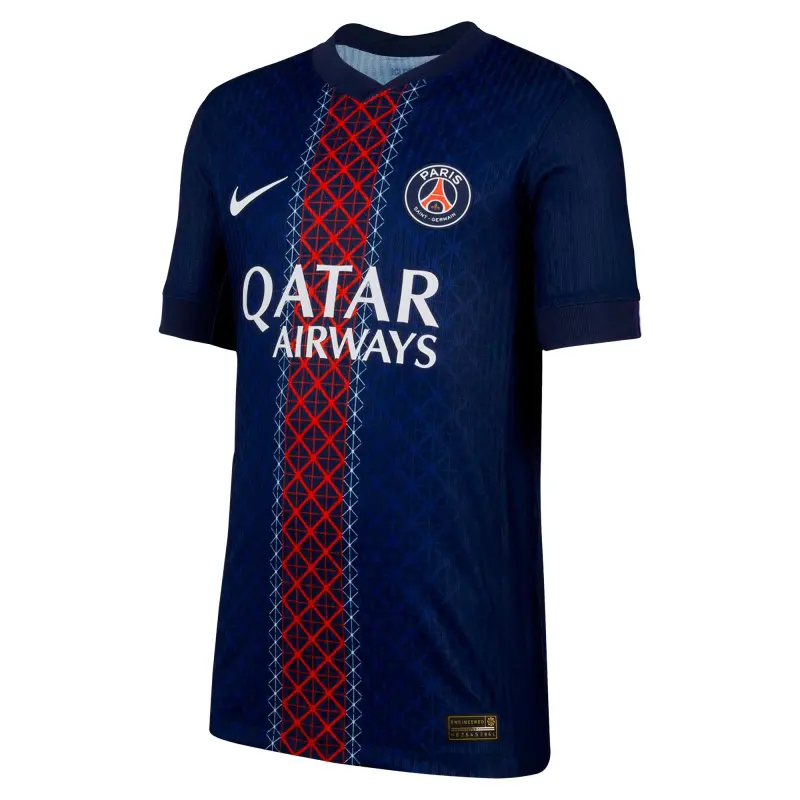 psg-nike-dri-fit-adv-home-match-shirt-2025-26-kids-with-zabarnyi-6-printing-203391244-06 Collection | Paris Saint-Germain Kits