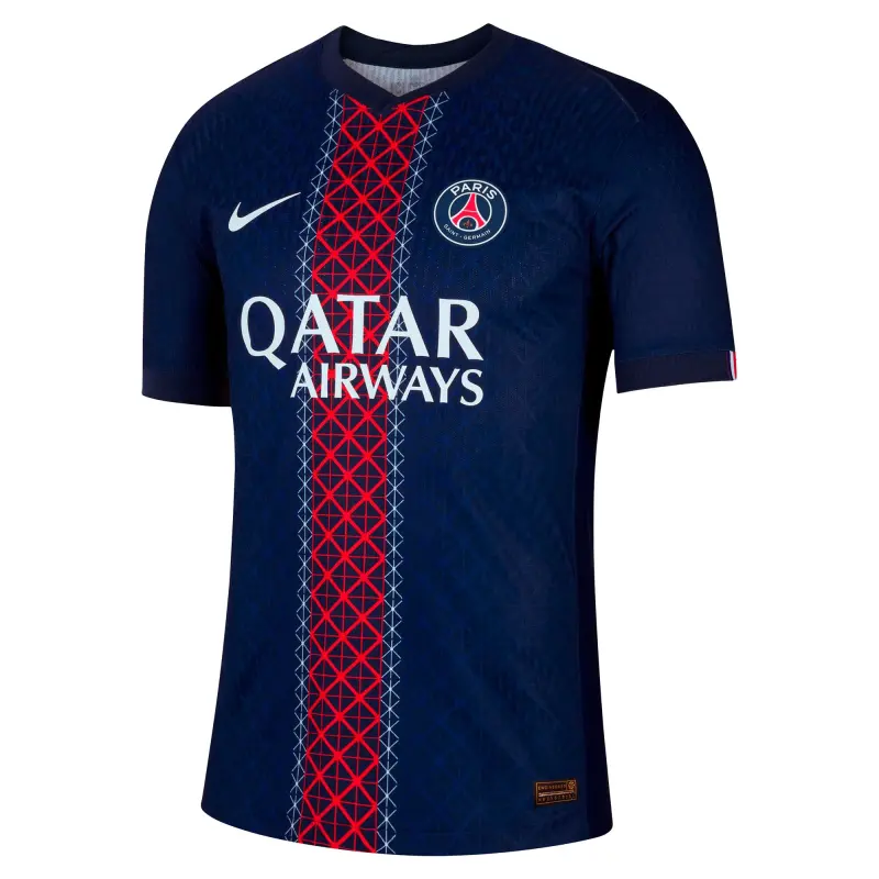 psg-nike-dri-fit-adv-home-match-shirt-2025-26-with-zare-emery-33-printing-203060814-33 Collection | Paris Saint-Germain Kits
