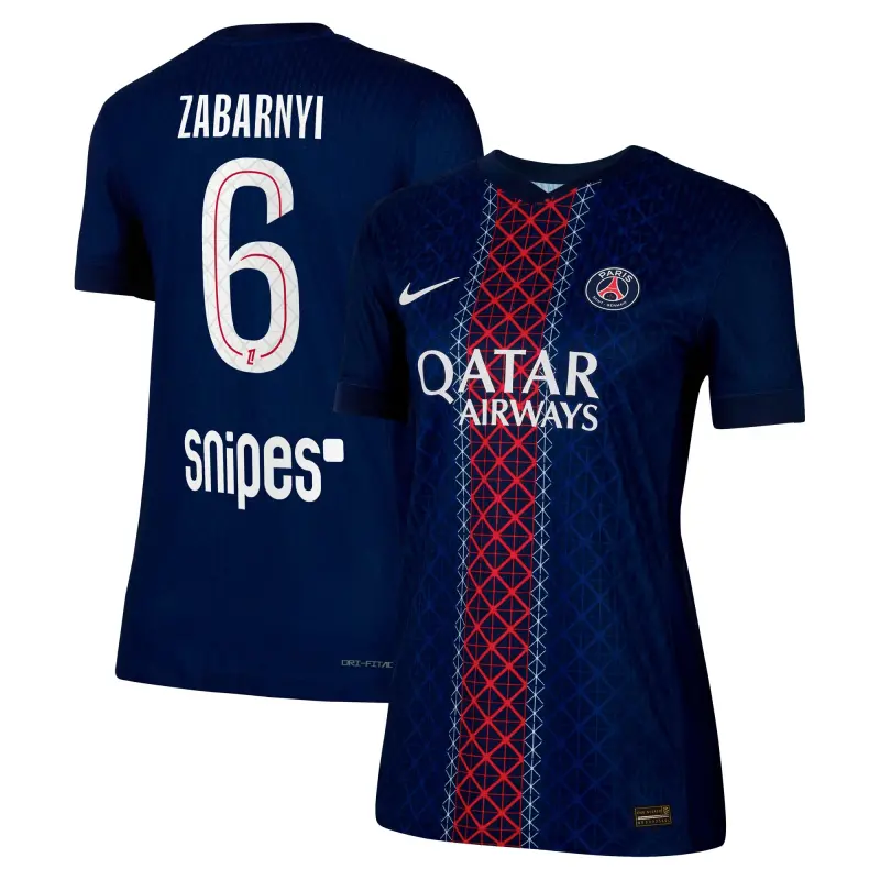 psg-nike-dri-fit-adv-home-match-shirt-2025-26-womens-with-cup-printing-zabarnyi–203391273-06 Collection | Paris Saint-Germain Kits