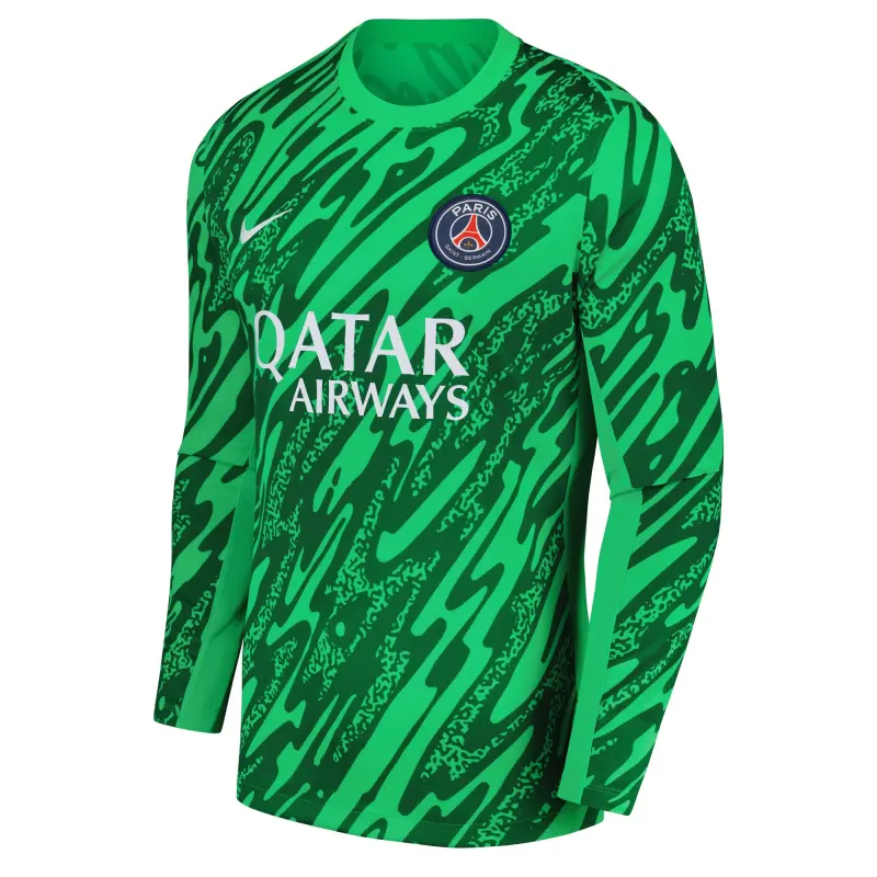 psg-nike-goalkeeper-stadium-shirt-2024-25-with-arnau-tenas-80-printing-201613866-80 Collection | Paris Saint-Germain Kits